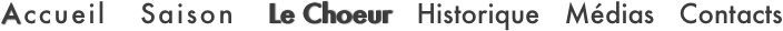 Accueil   Saison 